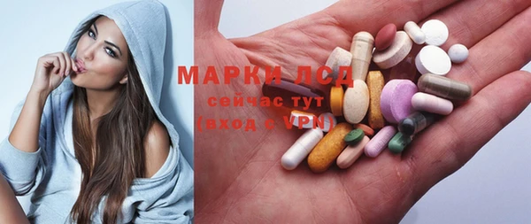 прущие крисы Аркадак